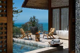 Hotel Panacea Koh Samui