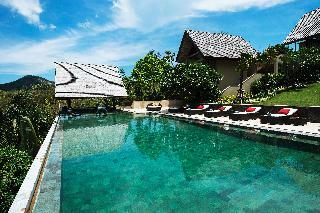 Hotel Panacea Koh Samui