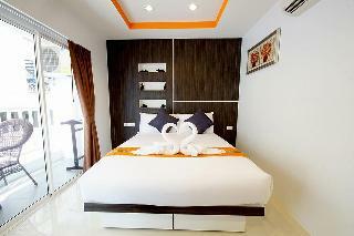 Hotel New Nordic Holiday