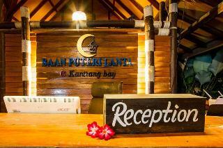 Hotel Baan Puteri Resort