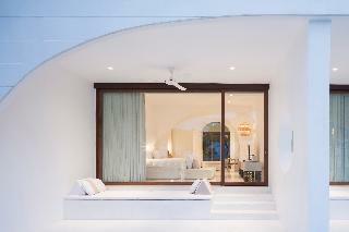 Hotel Sala Samui Chaweng Beach Resort