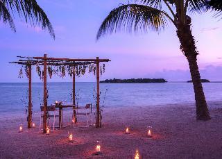 Hotel Sala Samui Chaweng Beach Resort
