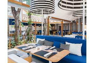 Hotel Sala Samui Chaweng Beach Resort