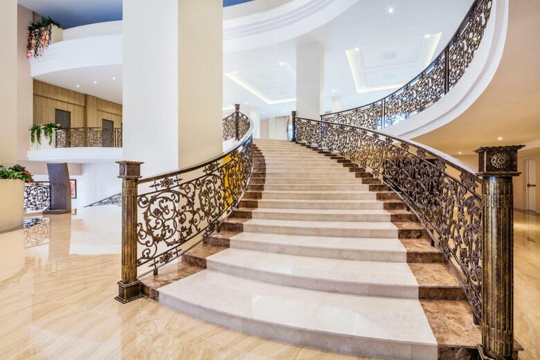 Grand Palazzo Hotel Pattaya