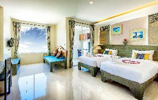De42 Hotel
