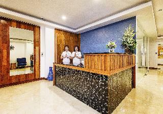 De42 Hotel