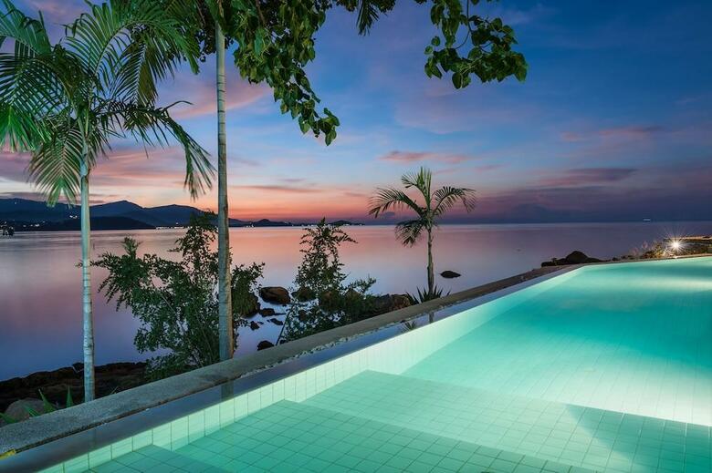 Hotel Tamarina Bed&beyond