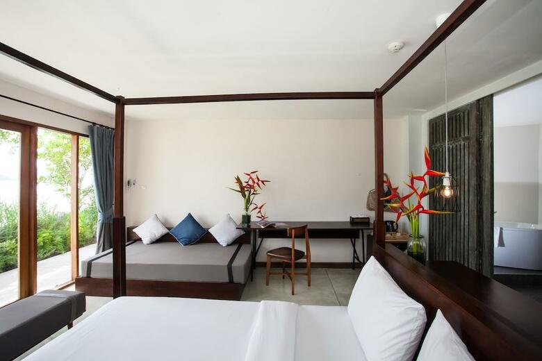 Hotel Tamarina Bed&beyond