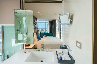 Mytt Beach Hotel