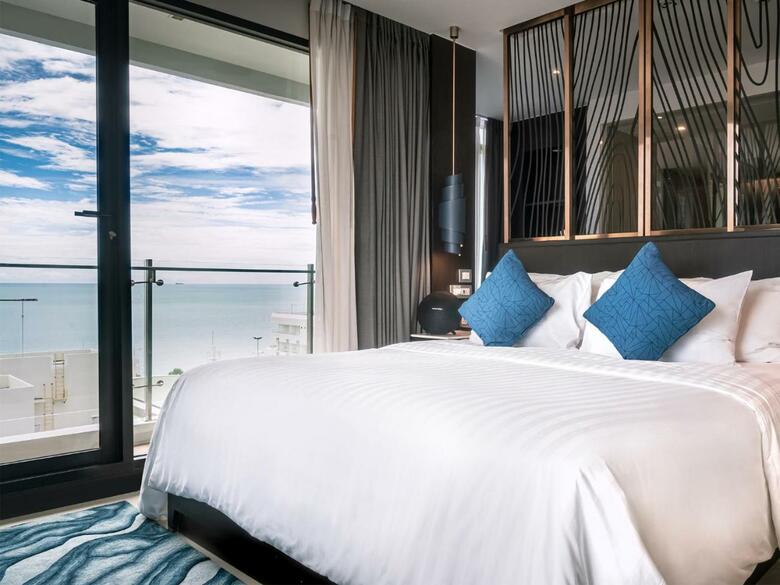 Mytt Beach Hotel