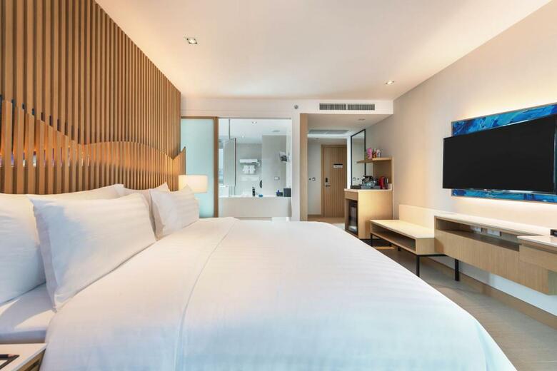 Mytt Beach Hotel