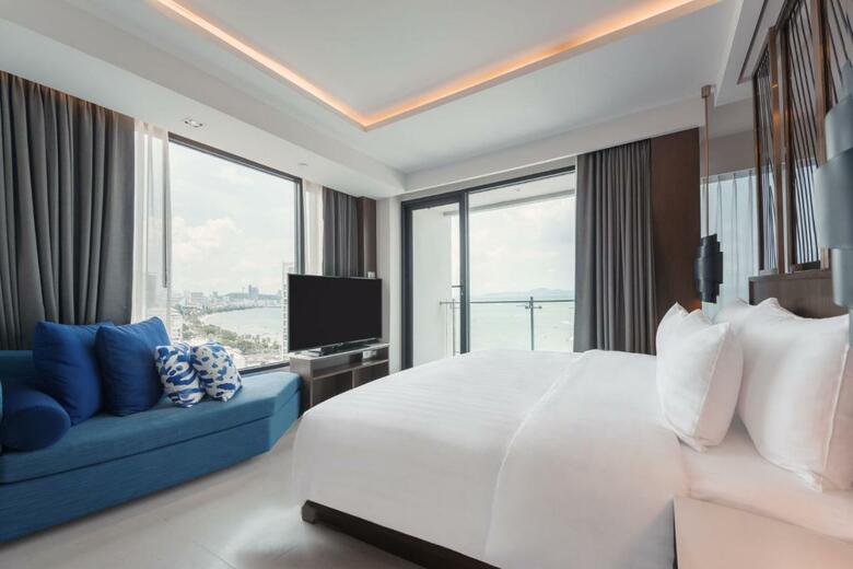 Mytt Beach Hotel
