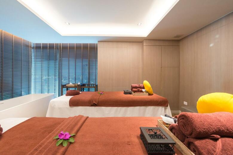 Mytt Beach Hotel