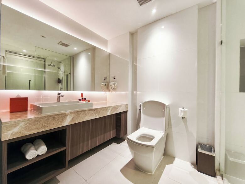Hotel Citrus Suites Sukhumvit 6 By Compass Hospitality