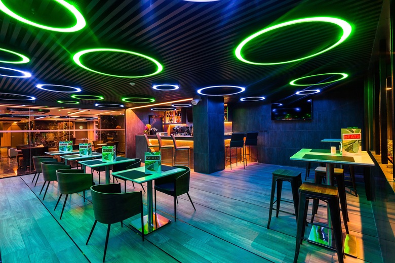 Hotel Citrus Suites Sukhumvit 6 By Compass Hospitality