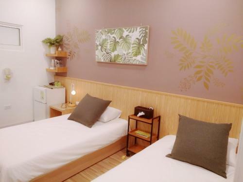 Meet Travelers Guest House