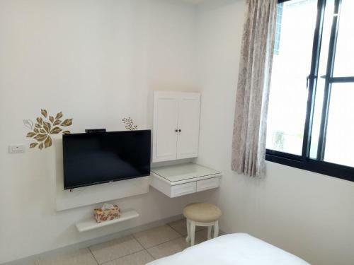 Meet Travelers Guest House