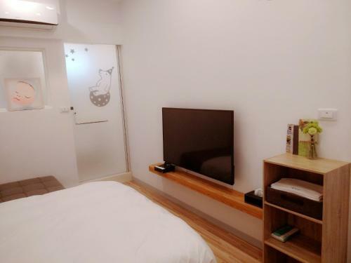 Meet Travelers Guest House