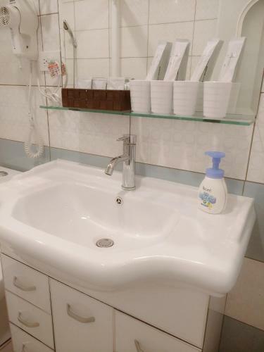 Meet Travelers Guest House