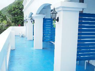 Hotel San Torini Bed And Breakfast