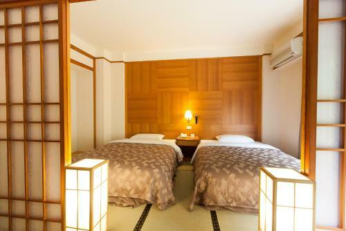 Goya Hot Springs Hotel Spa