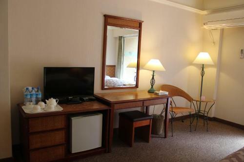 Goya Hot Springs Hotel Spa