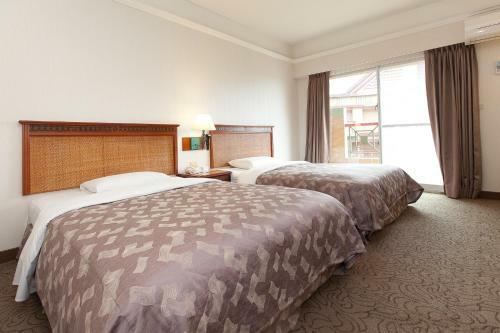 Goya Hot Springs Hotel Spa
