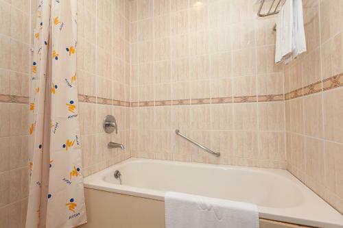 Goya Hot Springs Hotel Spa