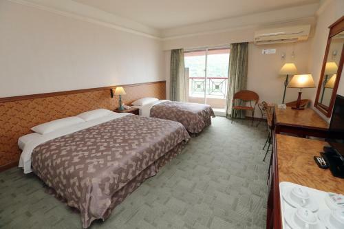 Goya Hot Springs Hotel Spa