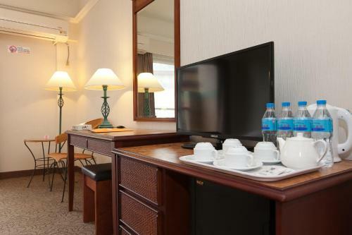 Goya Hot Springs Hotel Spa