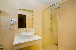 Hotel Paris Nha Trang