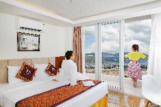 Hotel Paris Nha Trang