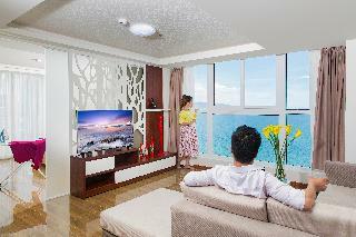 Hotel Paris Nha Trang