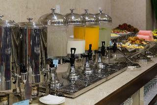 Hotel Paris Nha Trang