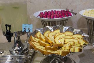 Hotel Paris Nha Trang
