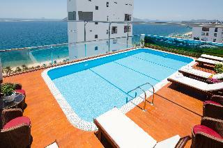 Hotel Paris Nha Trang