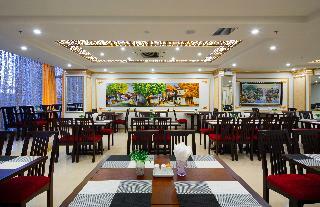 Hotel Paris Nha Trang