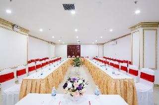 Hotel Paris Nha Trang