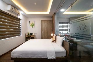 Bao Hung Hotel And Apartment