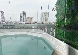 Bao Hung Hotel And Apartment