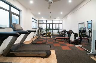 Bao Hung Hotel And Apartment