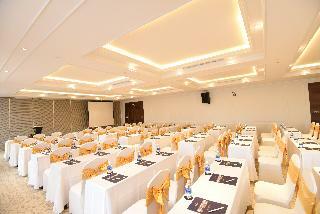 Phu Cuong Hotel Ca Mau