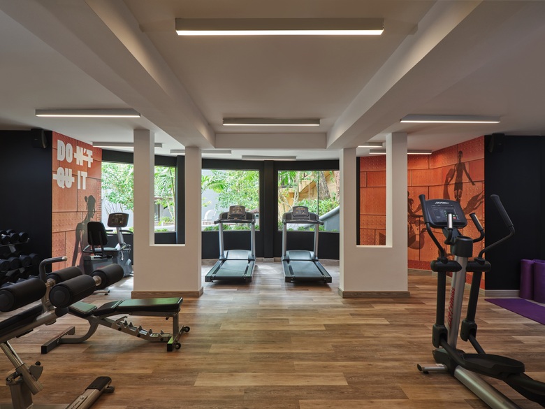 Holiday Inn Resort Krabi Ao Nang Beach, An Ihg Hotel