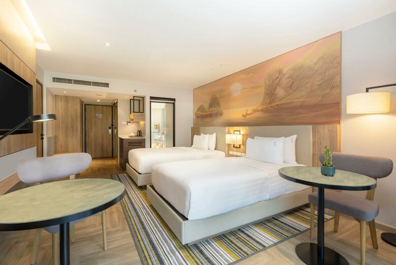 Holiday Inn Resort Krabi Ao Nang Beach, An Ihg Hotel