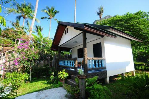Lodge Aonang Dahla Bungalow