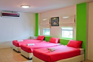 Albergue Ben's House