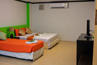 Albergue Ben's House