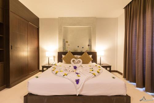 Hotel Krabi Aquamarine Resort & Spa