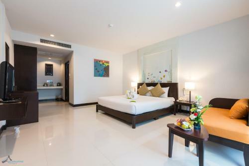 Hotel Krabi Aquamarine Resort & Spa