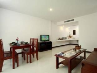 Hotel Krabi Aquamarine Resort & Spa